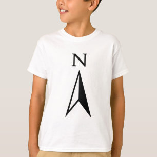 noord t-shirt