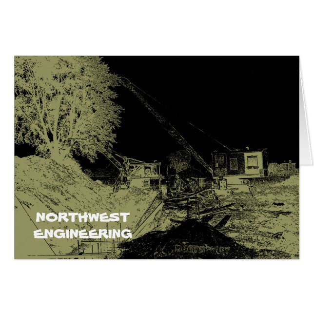 NOORD-WEST-ENGINEERKANE-OPERATOR DARK ART (Voorkant Horizontaal)