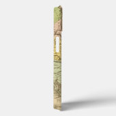 Noordamerika 20 2 Case-Mate iPhone case (Achterkant / Rechts)