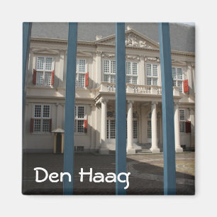 Noordeinde Palace Magneet