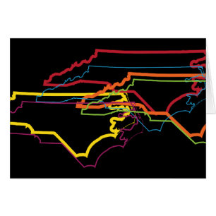 noordelijk carolina pride blur