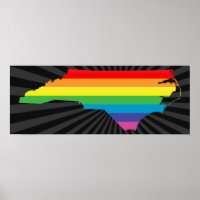 noordelijk carolina pride .