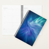 noordelijk licht planner (Display)