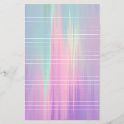 Noordelijk lichtgelaagd papier (Voorkant)