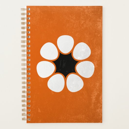 Noordelijk Territorium Planner (Voorkant)