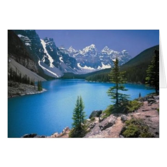 Noordelijke blootstelling (Voorkant Horizontaal)