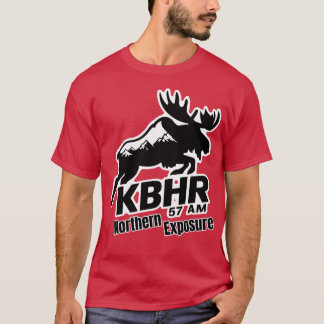 noordelijke blootstelling TShirt 21