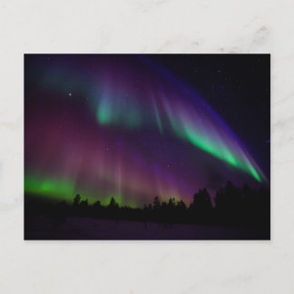Noordelijke briefkaart