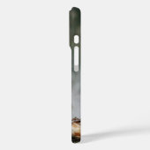 Noordelijke Dwerguil Case-Mate iPhone Case (Achterkant / Links)