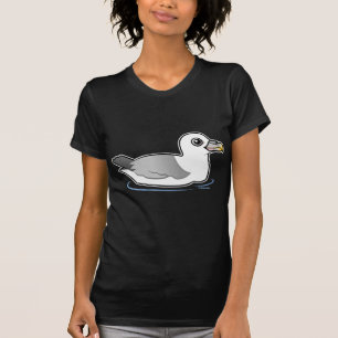 Noordelijke Fulmar (lichte morf) T-shirt