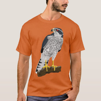 Noordelijke Goshawk 1 T-shirt