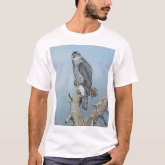 Noordelijke Goshawk (gentilis), volwassen T-shirt