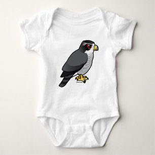 Noordelijke Goshawk Romper