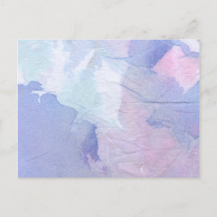 Noordelijke hooglichten II Briefkaart