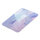 Noordelijke hooglichten II Magneet (Linkerzijde)