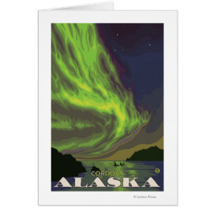 Noordelijke hoogten en orka's - Cordova, Alaska