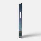 Noordelijke hoogten in Noorwegen Case-Mate iPhone Case (Achterkant / Rechts)