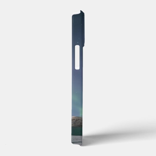 Noordelijke hoogten in Noorwegen Case-Mate iPhone Case (Achterkant / Rechts)