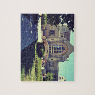 Noordelijke Illinois University College of Law Legpuzzel