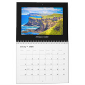 Noordelijke Irelands Noordkust Wonderen Kalender (Jan 2026)
