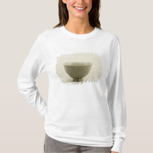 Noordelijke kom t-shirt