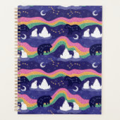 Noordelijke lampplanner planner (Voorkant)