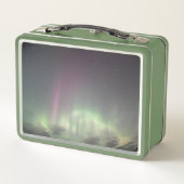 Noordelijke lichten (Achterkant)