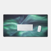 Noordelijke lichten bureaumat (Keyboard & Muis)