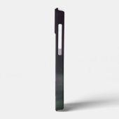 Noordelijke lichten Case-Mate iPhone case (Achterkant / Links)
