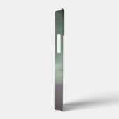 Noordelijke lichten Case-Mate iPhone case (Achterkant / Rechts)