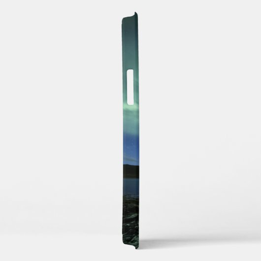 Noordelijke lichten Case-Mate iPhone case (Achterkant / Rechts)