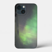 Noordelijke lichten Case-Mate iPhone case (Achterkant)