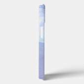 Noordelijke lichten II Case-Mate iPhone Case (Achterkant / Rechts)