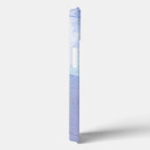 Noordelijke lichten II Case-Mate iPhone Case (Achterkant / Rechts)