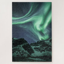 Noordelijke lichten