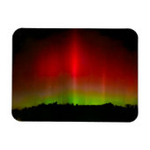 Noordelijke lichten magneet (Horizontaal)