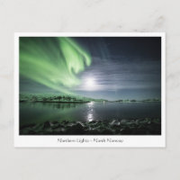 Noordelijke Lichten Noorwegen