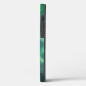 Noordelijke Lichten Noorwegen Case-Mate iPhone Case (Achterkant / Links)