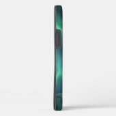 Noordelijke Lichten Noorwegen Case-Mate iPhone Case (Achterkant / Rechts)