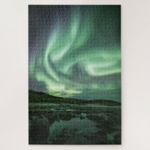 Noordelijke Lichten Noorwegen