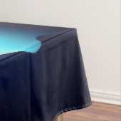 Noordelijke lichten tafelkleed (Voorbeeld)