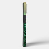 Noordelijke lichten | Winter in Glennallen, Alaska Case-Mate iPhone Case (Achterkant / Rechts)