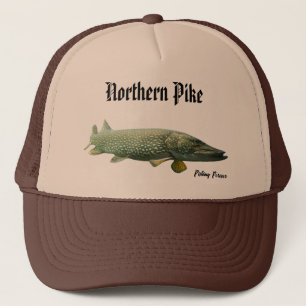 Noordelijke Pike Pet