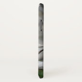 Noordelijke Pygmy Owl Case-Mate iPhone Case (Achterkant / rechts)