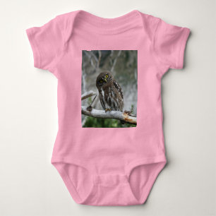 Noordelijke Pygmy Owl Romper