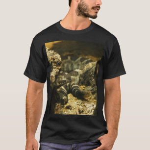 Noordelijke Rattlesnake T-shirt