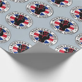 Noordelijke soep - KTF Cadeaupapier (Hoek)