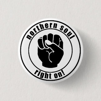 Noordelijke sol patch rechts op Button