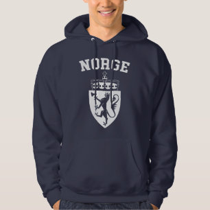 Noordelijke wapenstilstand hoodie