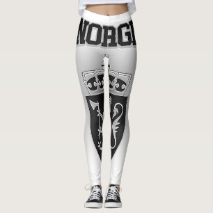 Noordelijke wapenstilstand leggings